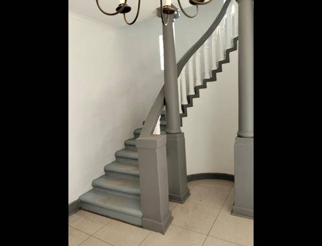 1 BEDROOM PROPERTY TO RENT IN OBSERVATORY